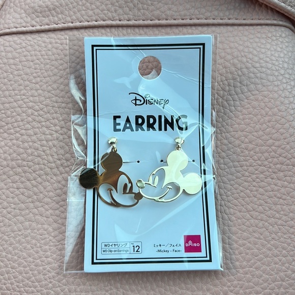 50% off SALE ✨ Disney Mickey Mouse Earrings